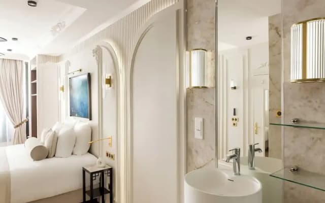 Merveil Luxury Suites - Grenelle I-II - photo 5