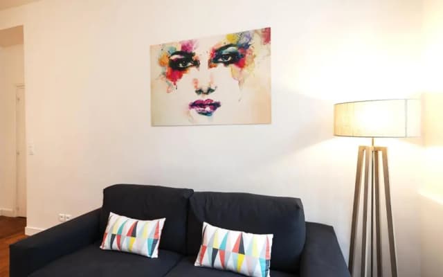 Pick A Flat's Apartment in Bastille - rue Mornay - photo 4