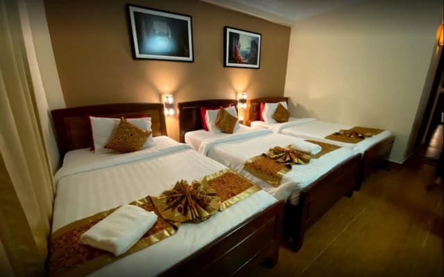 Angkor Pearl Hotel - photo 3