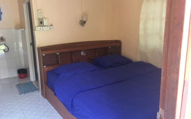 Blue Lotus Resort - photo 4