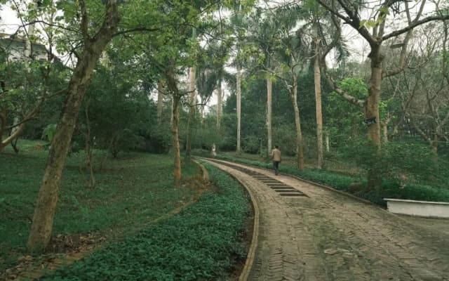 Yen Bai Resort - photo 5