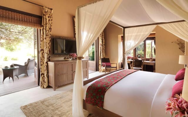 Anantara Al Sahel Villa Resort - photo 2