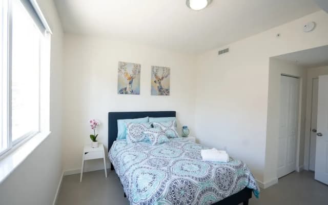 The Outpost Miami Apartments - photo 4
