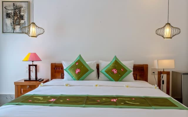 White House Villa Hoi An - photo 4