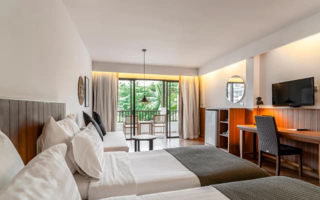 Sunprime Kamala Beach - photo 3