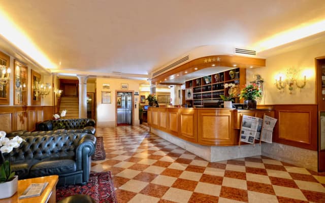 Ca' Rialto House - photo 2