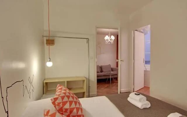 Short Stay Apartment Mulhouse - photo 3