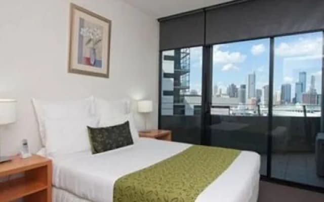Apartments @ Docklands - photo 5
