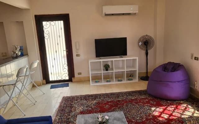 Lovely One-Bedroom Condo with Garden View (Adults Only) - photo 5