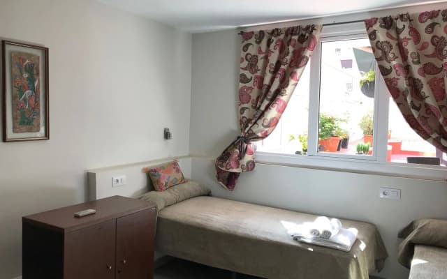 Hostal Liwi - photo 3
