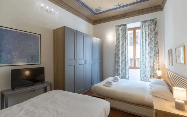 Pitti Suite - photo 2