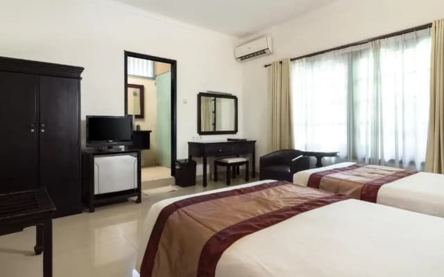 Sarinande Hotel - photo 5