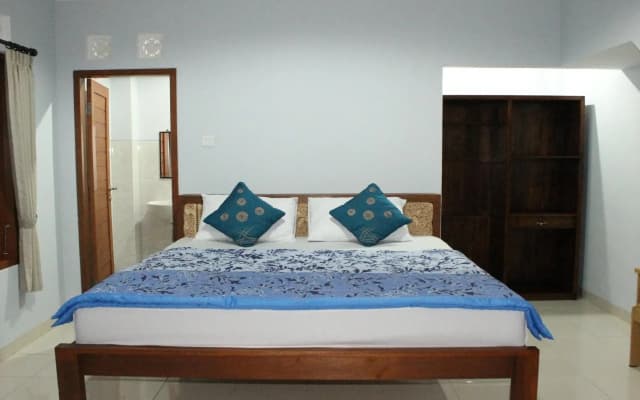 Artja Inn Homestay Ubud - photo 3