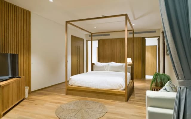 Chula Ocean Boutique Villa - photo 3