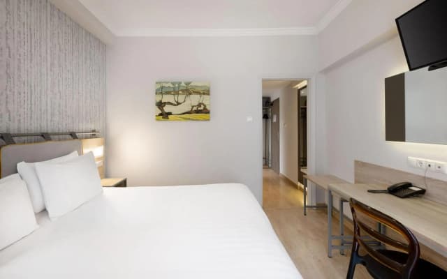 Pan Hotel - photo 4