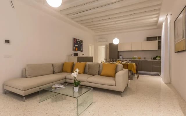 Ca' Rossini 1 Apartment - photo 2