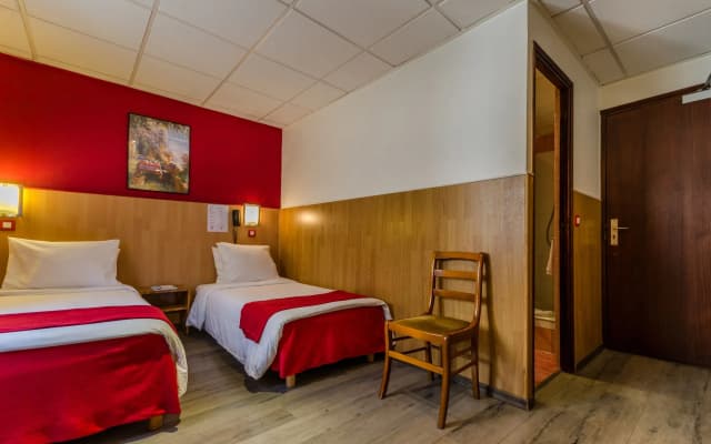 Hotel Nord Est - photo 3