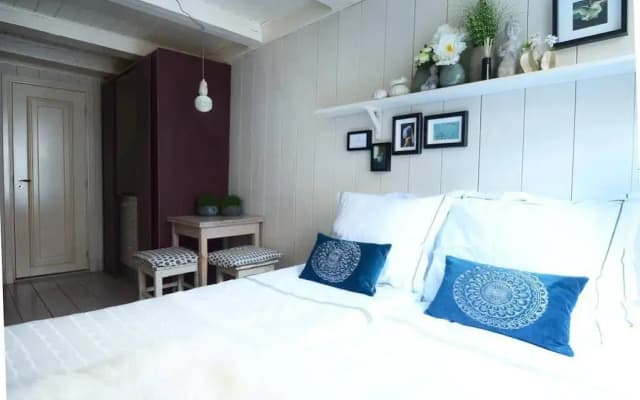 Dahli's Boutique Apartments - photo 4