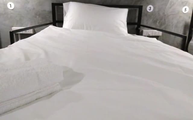 Oh Compound Hostel - photo 2