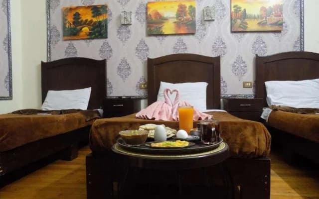 Ramses Palace Hotel - photo 2