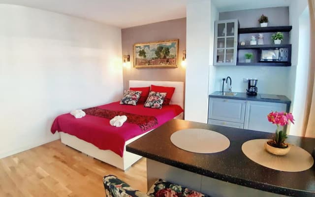 Muzeum Apartment - photo 2