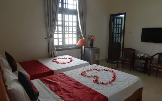 Hao Anh Homestay - photo 3