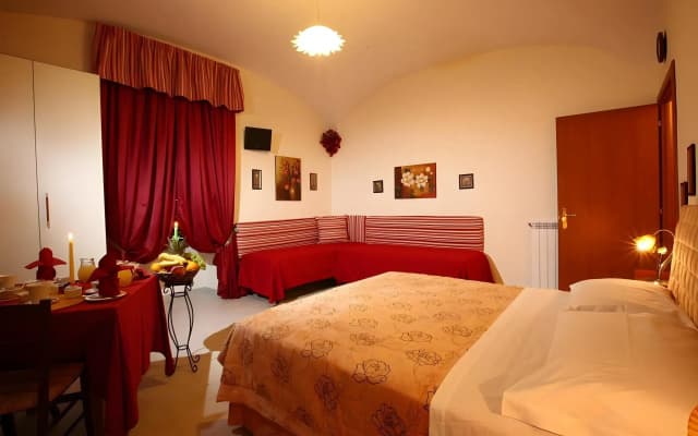 Bed Breakfast and Cappuccino - photo 2