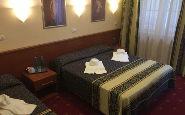 Hotel Galeno Rome - photo 3