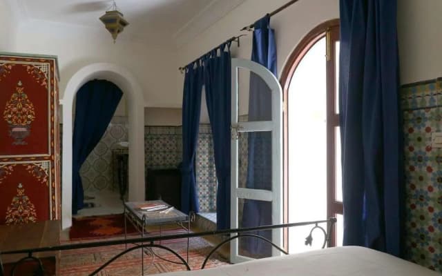 Riad Ija - photo 5