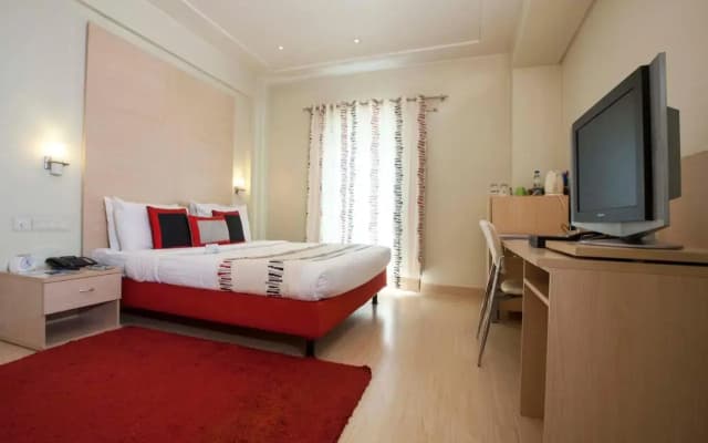 Avalon Courtyard Residence Suites - photo 4