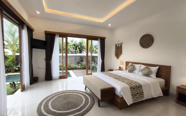 Elden Ubud View Private Villas by EPS - photo 5