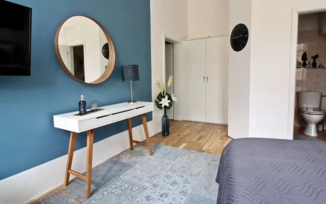 Style & Design XXL Apartment - photo 4