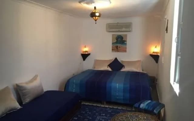 Riad Mon Grigri - photo 3