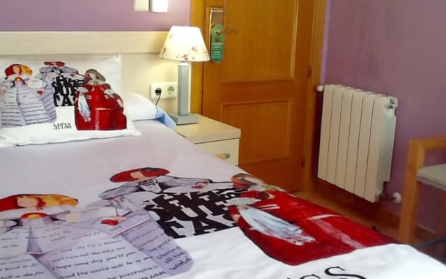 Luz Madrid Rooms - photo 3