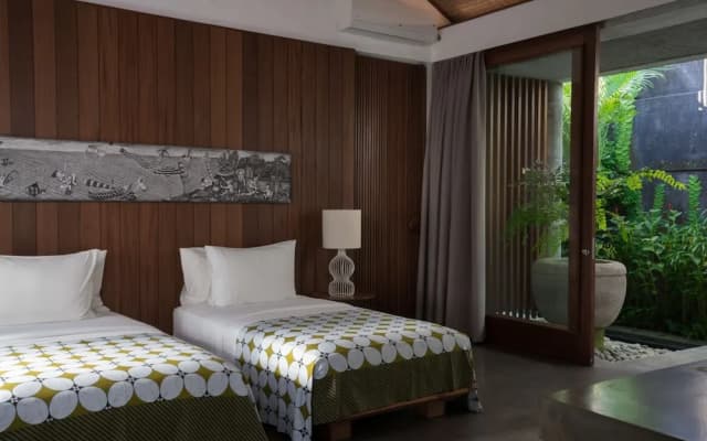 Atelier TE Designer Guesthouse - photo 5