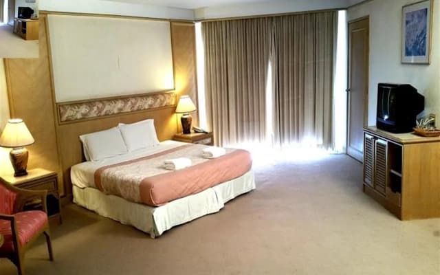 Lanna View Hotel & Spa - photo 5