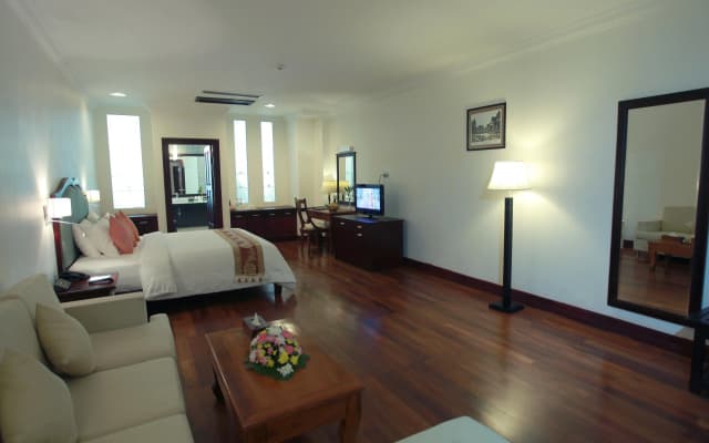 Sokhalay Angkor Residence and Spa - photo 2