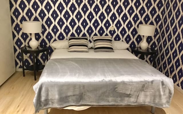 CIBELES Apartment (2BR 1BT) - photo 2