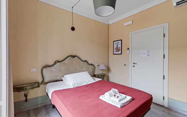 Hotel Anna's - photo 3