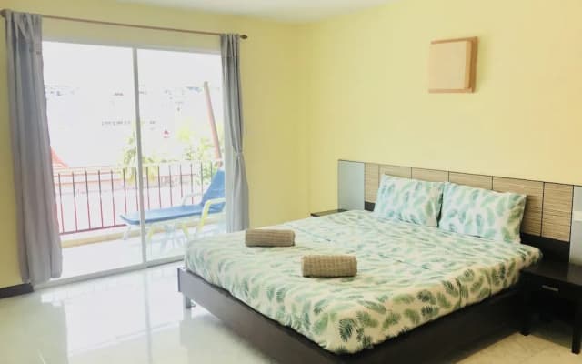 Baan Tawan Patong - photo 5