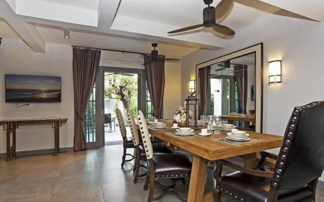 Sala Retreat Villas - photo 3