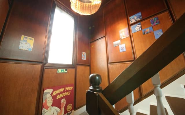 Stitches House - Hostel - photo 2