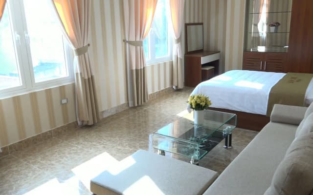 Grace Hotel Ha Noi - photo 2