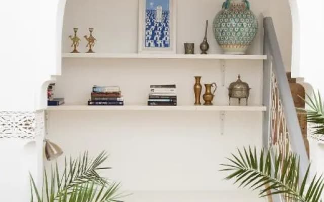 Riad Dar Wildeve - photo 2