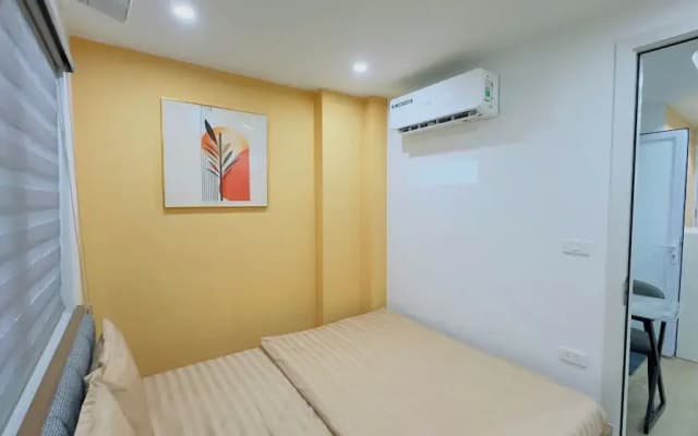 Era Apartment Lang Ha - photo 3