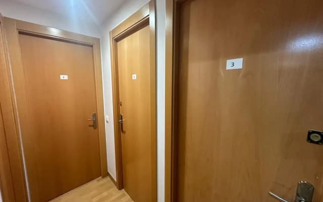 Fast Single Rooms - photo 5