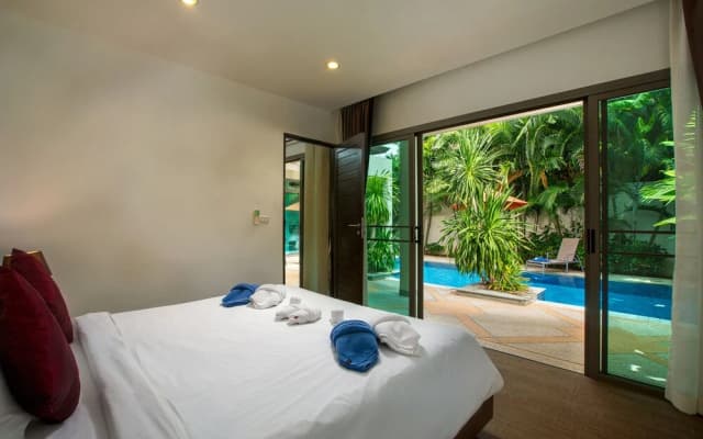 Villa Jake - photo 2