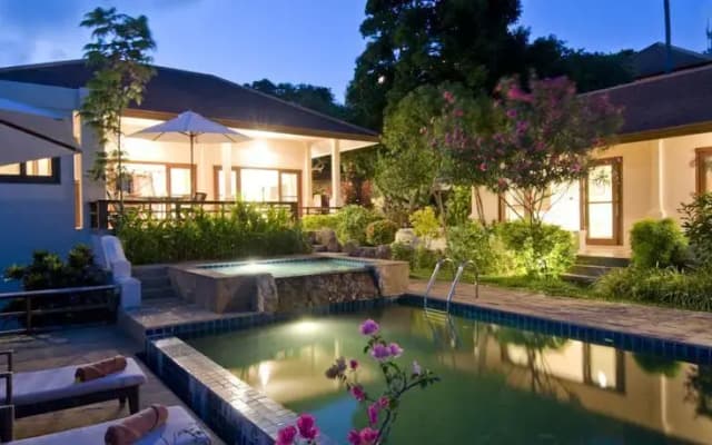 Villa Rambutan - photo 4