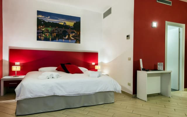 B&B A Picture of Rome - photo 4