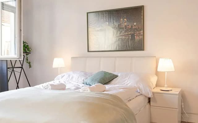 Spacious 2BR Apt Ideal for Longstays - photo 5